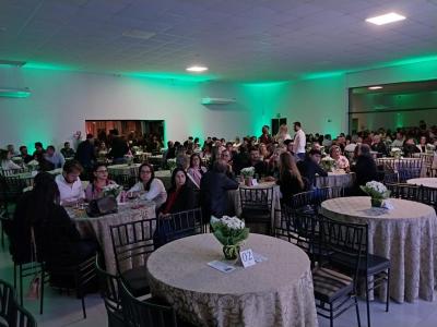 Majess Cerimonial e Decoração completou 03 anos em Laranjeiras do Sul realizando sonhos